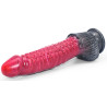 PINKALIEN Gode monster Paltor 17 x 4.5cm